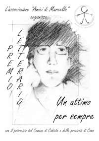 1o Premio Letterario Marcello Colombo, serata di premiazione