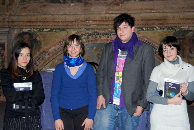 2010 I FINALISTI