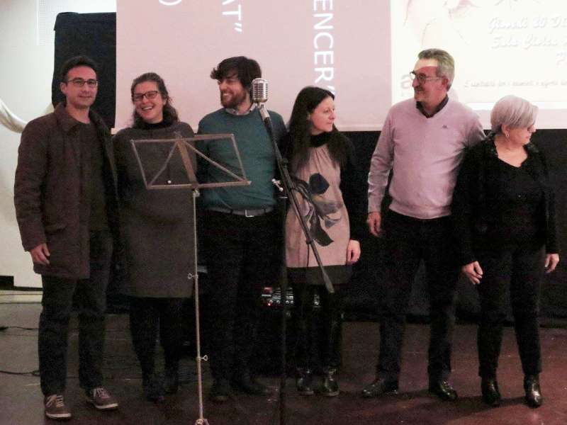 2016 L’ASSOCIAZIONE