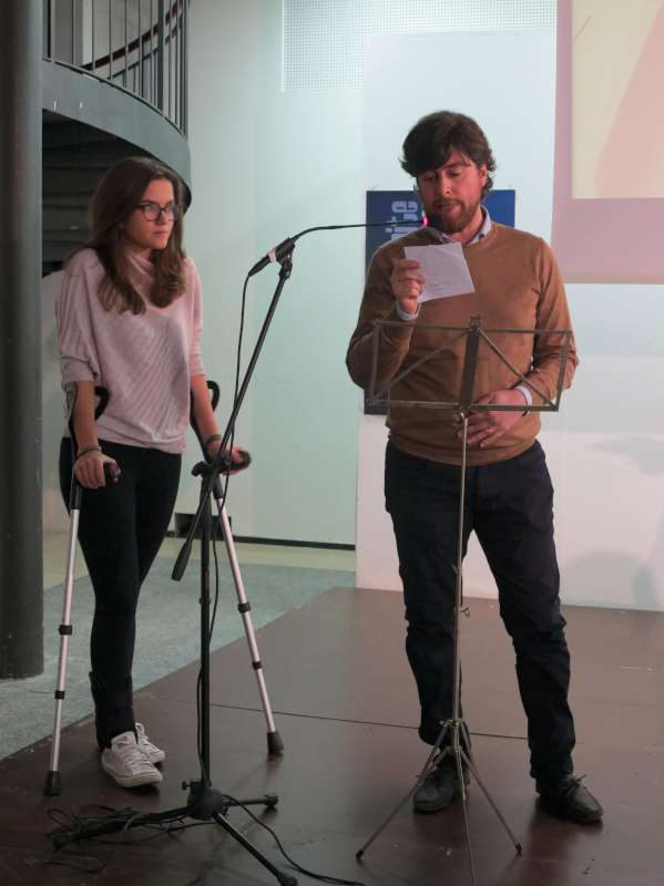 2017 VINCITRICE PREMIO ROBERTO COSTI 1